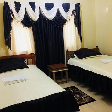 Bali Home Eldoret Buitenkant foto