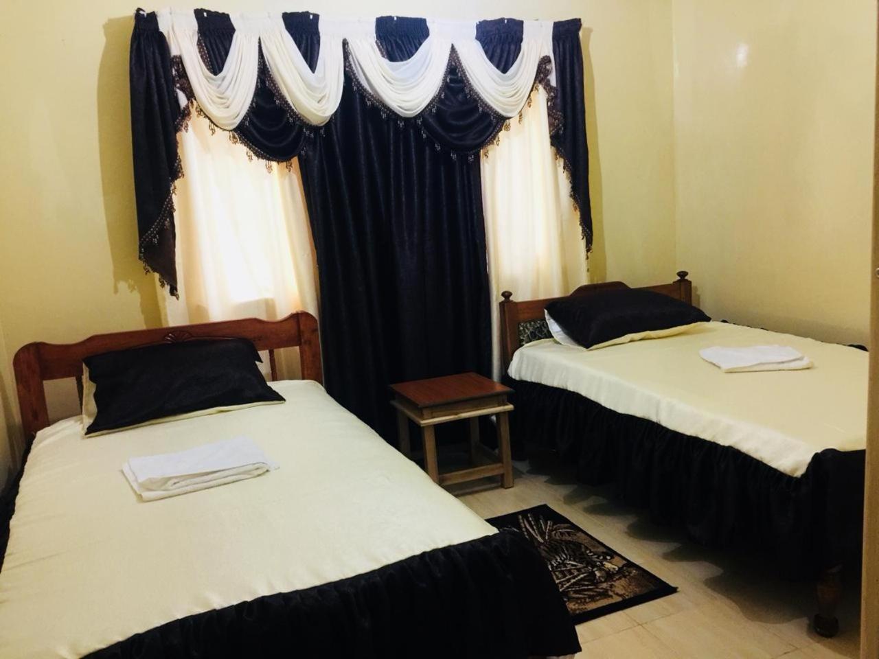 Bali Home Eldoret Buitenkant foto