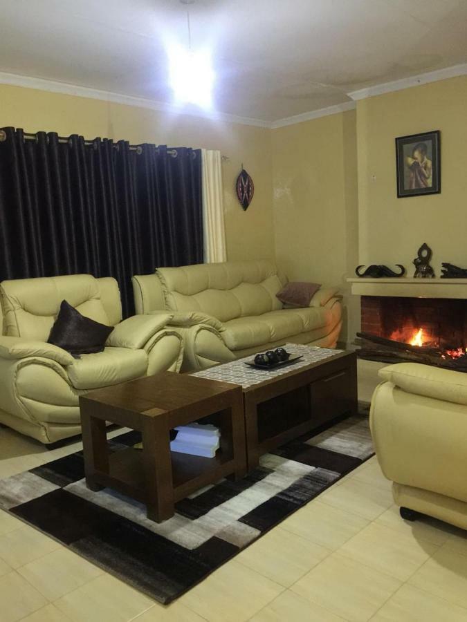 Bali Home Eldoret Buitenkant foto